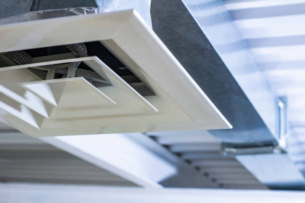 Best Ventilation Cleaning Services  in Fridley, MN
