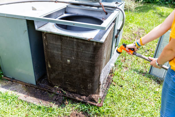 Best Ductwork Cleaning Services  in Fridley, MN