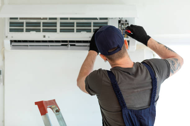 Best Residential Air Duct Cleaning  in Fridley, MN