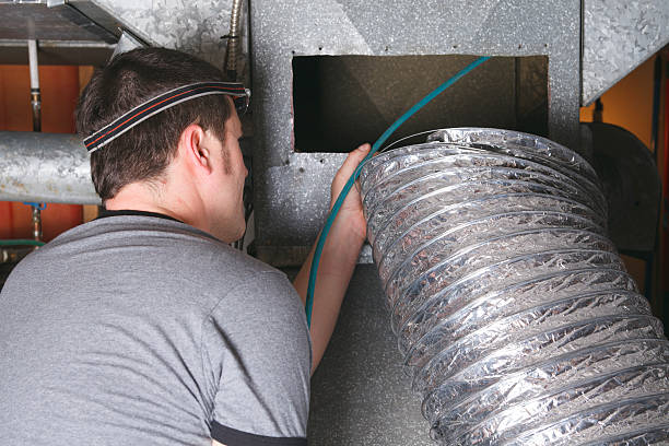 Best HVAC Maintenance and Cleaning  in Fridley, MN
