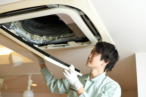 Best Air Vent Cleaning Services  in Fridley, MN