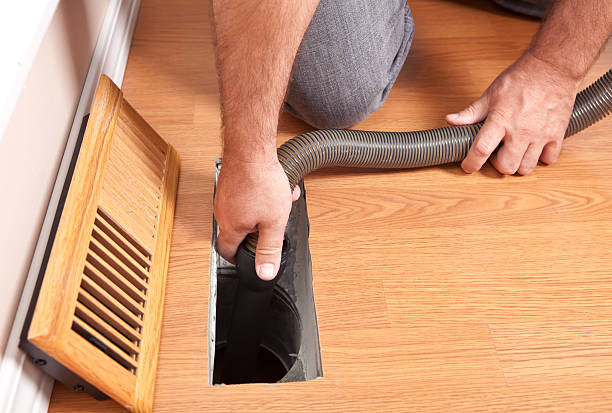  Fridley, MN Airduct Cleaning Pros