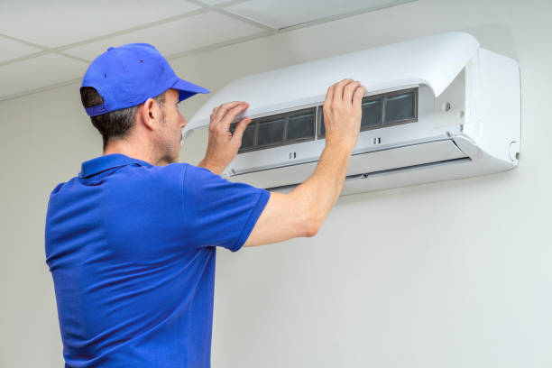 Best Air Vent Cleaning Services  in Fridley, MN